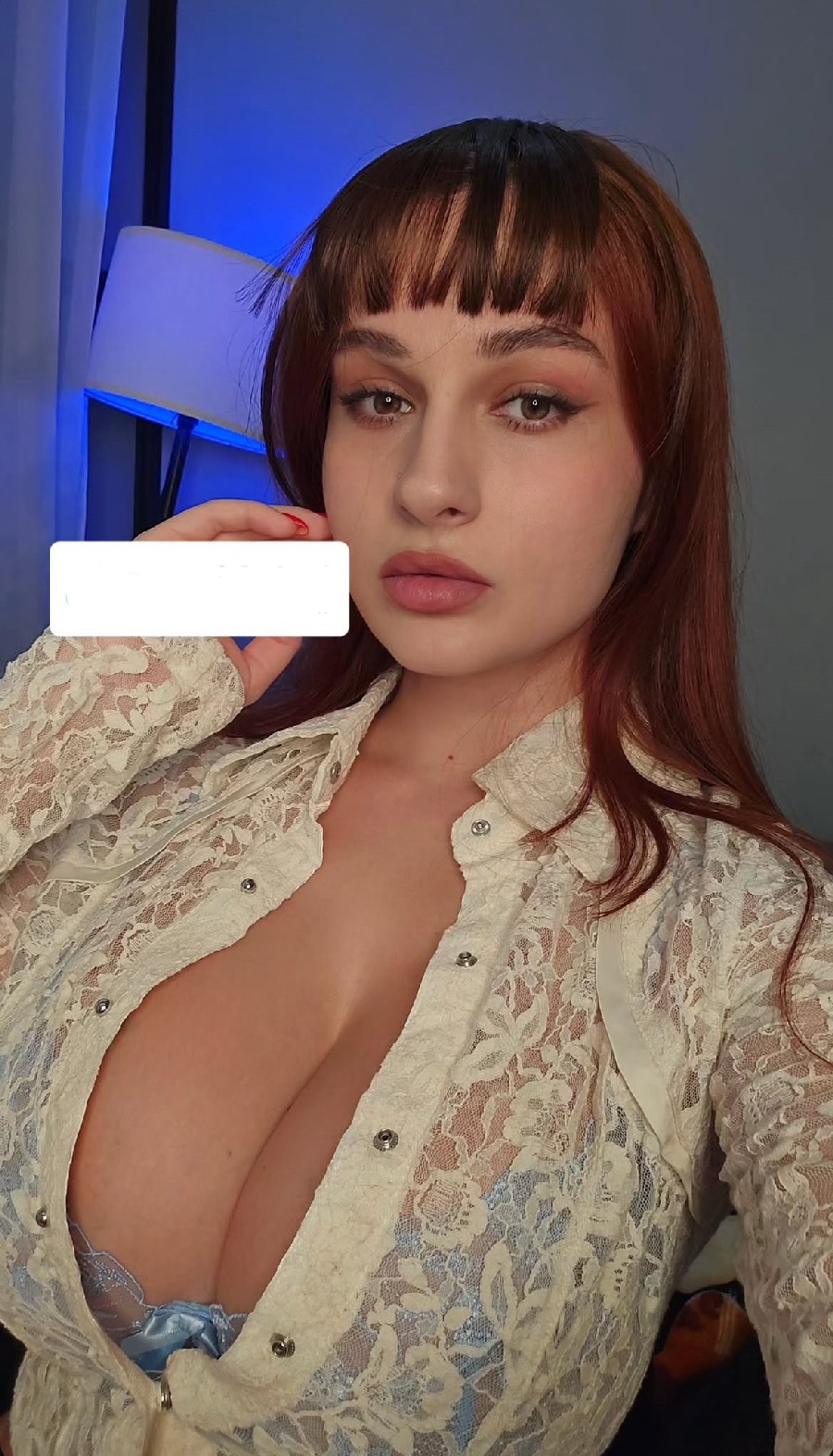 Take a pause and enjoy Miranda Faith — streaming from Sana