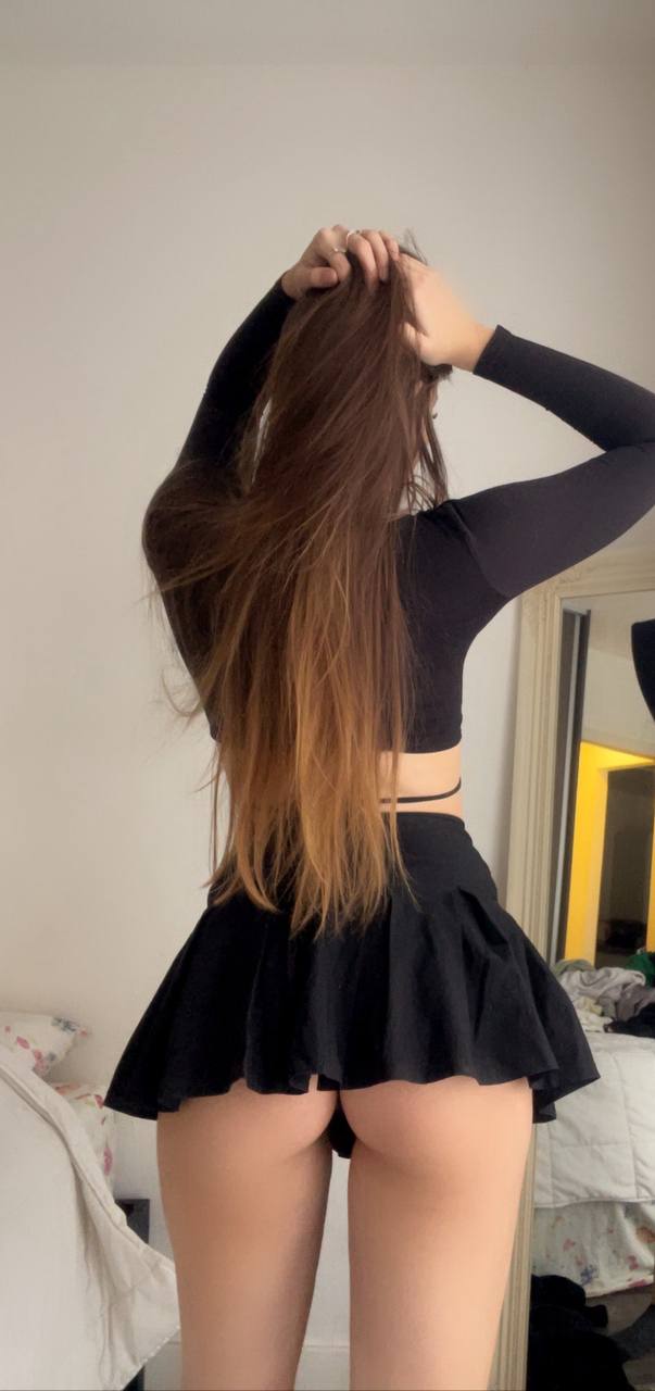 Photo Lola La Fleur in Sana