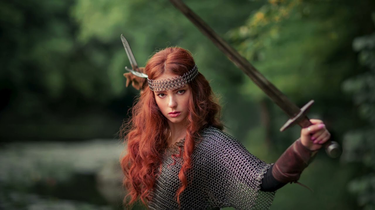 Slavic girls in Sana