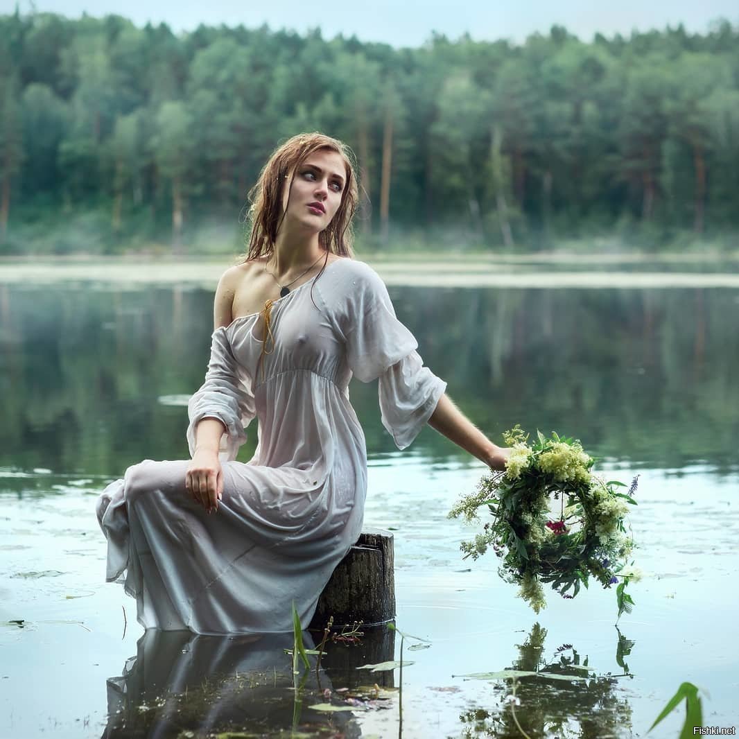 Beautiful girl Slavic women in Sana