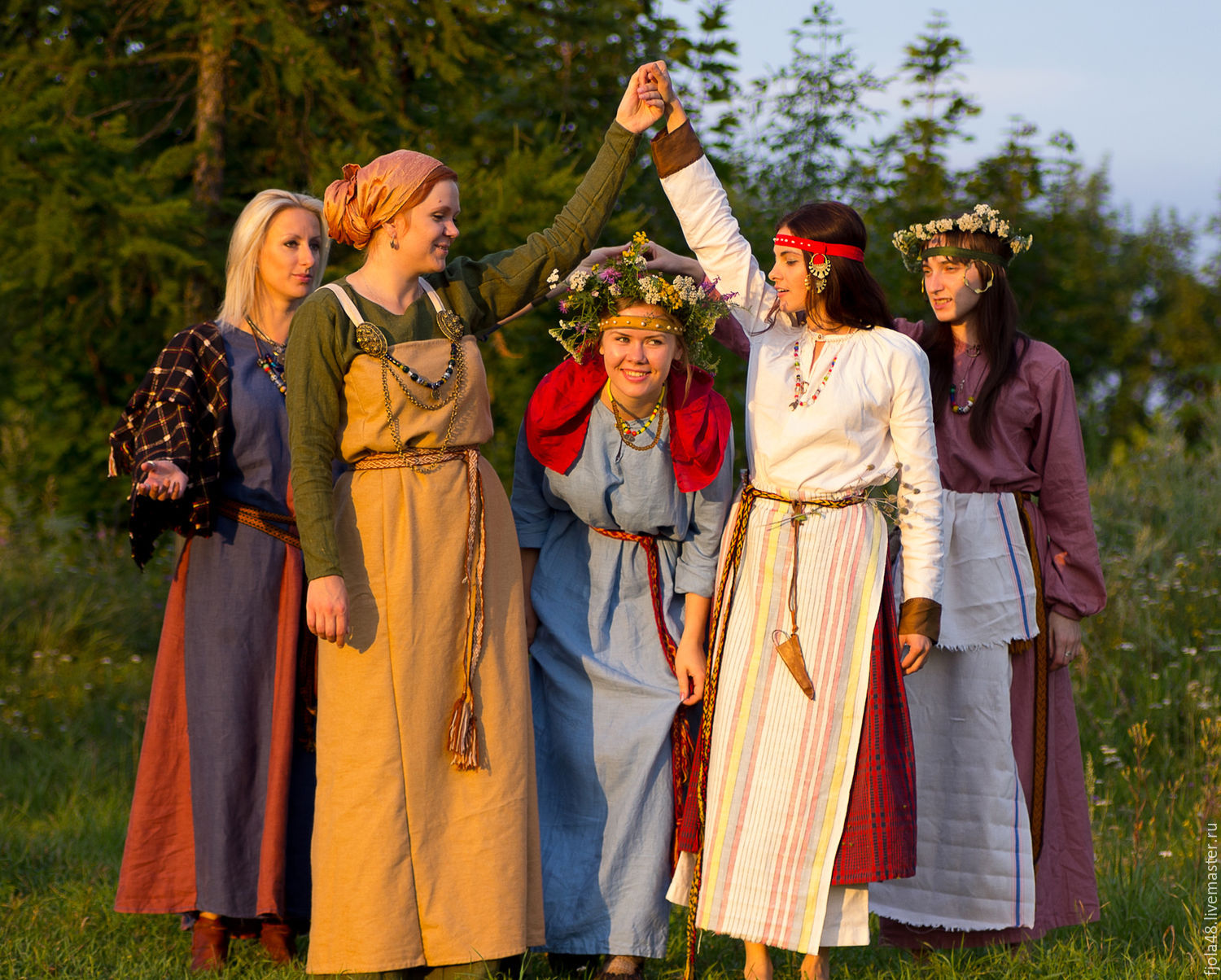 Sexy model Slavic women in Sana